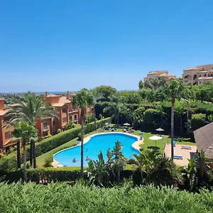  Apartamento Benatalaya,heated Pool,saunas,gym España