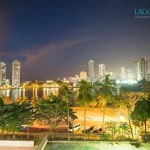 Lagos Y Mar Cartagena