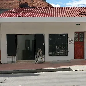  Apartamento - Plaza De Toros Colombia
