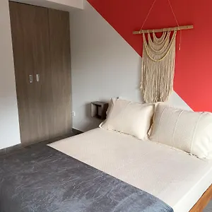  Apartamento Versalles - Acogedor Aptos Y En -15 Min El Poblado Colombia